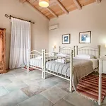 Mastrogiannis Villa Myrtia